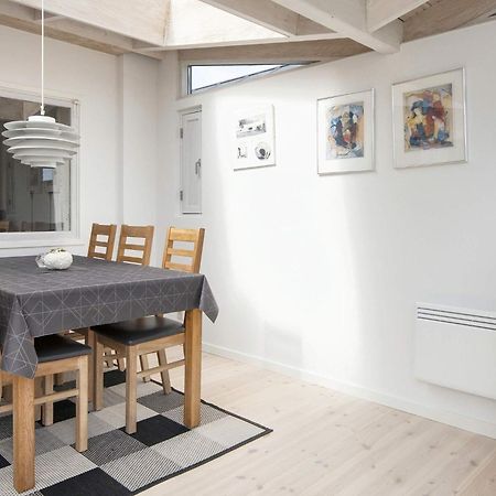 Holiday Home Sjolund XXI Exterior photo