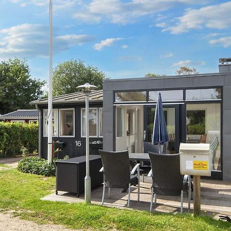 Holiday Home Sjolund XXI Exterior photo