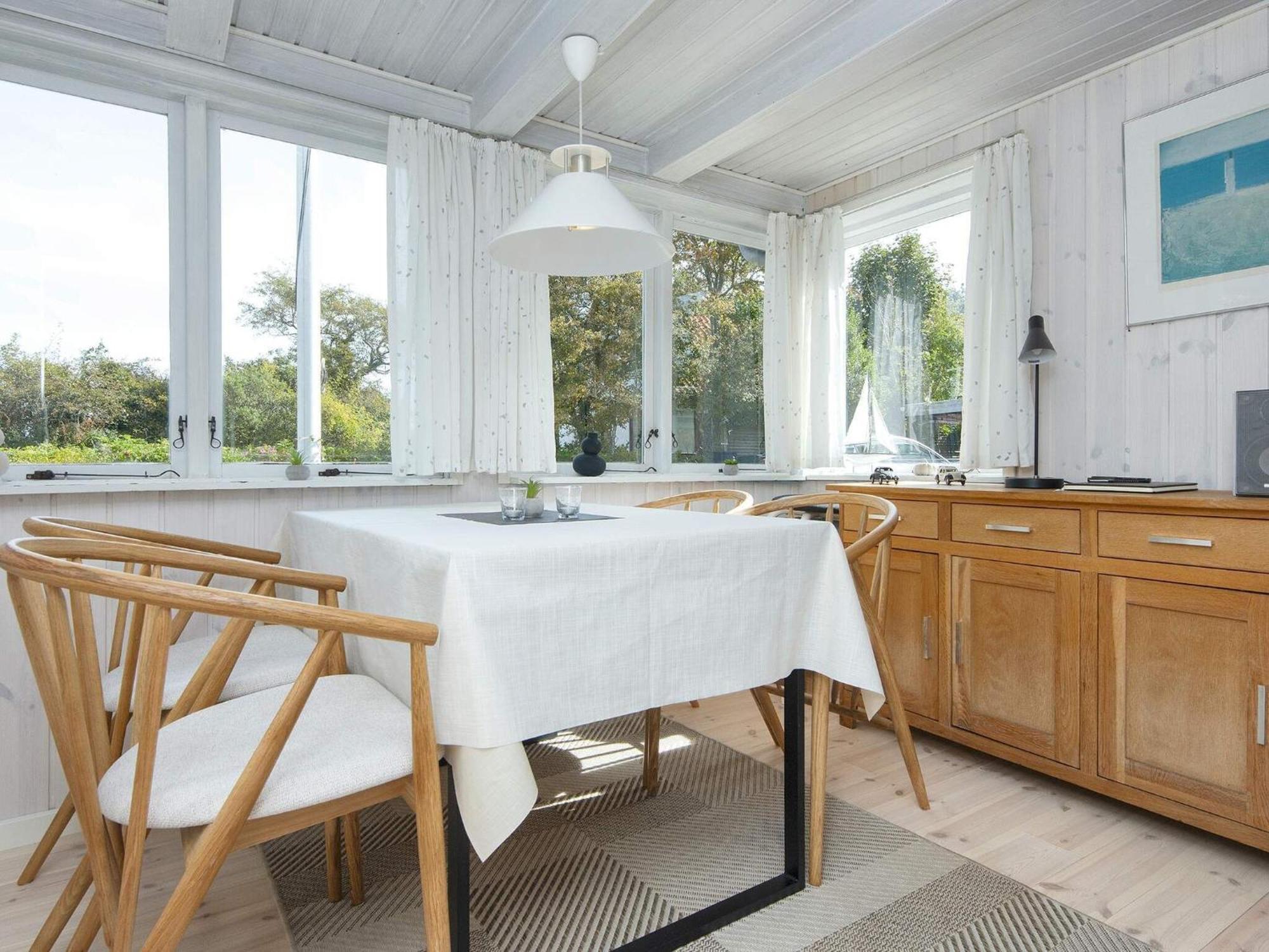 Holiday Home Sjolund XXI Exterior photo