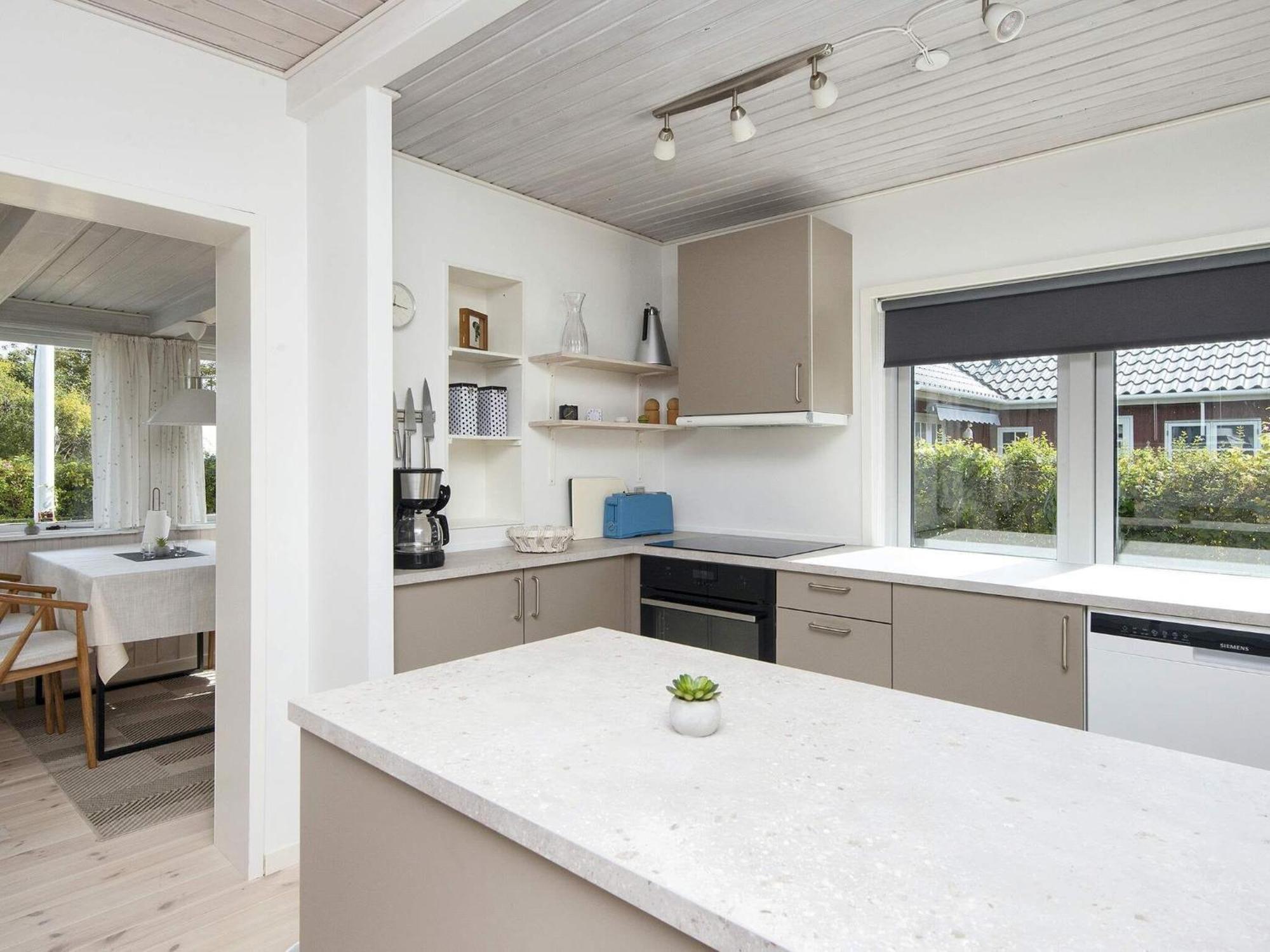 Holiday Home Sjolund XXI Exterior photo
