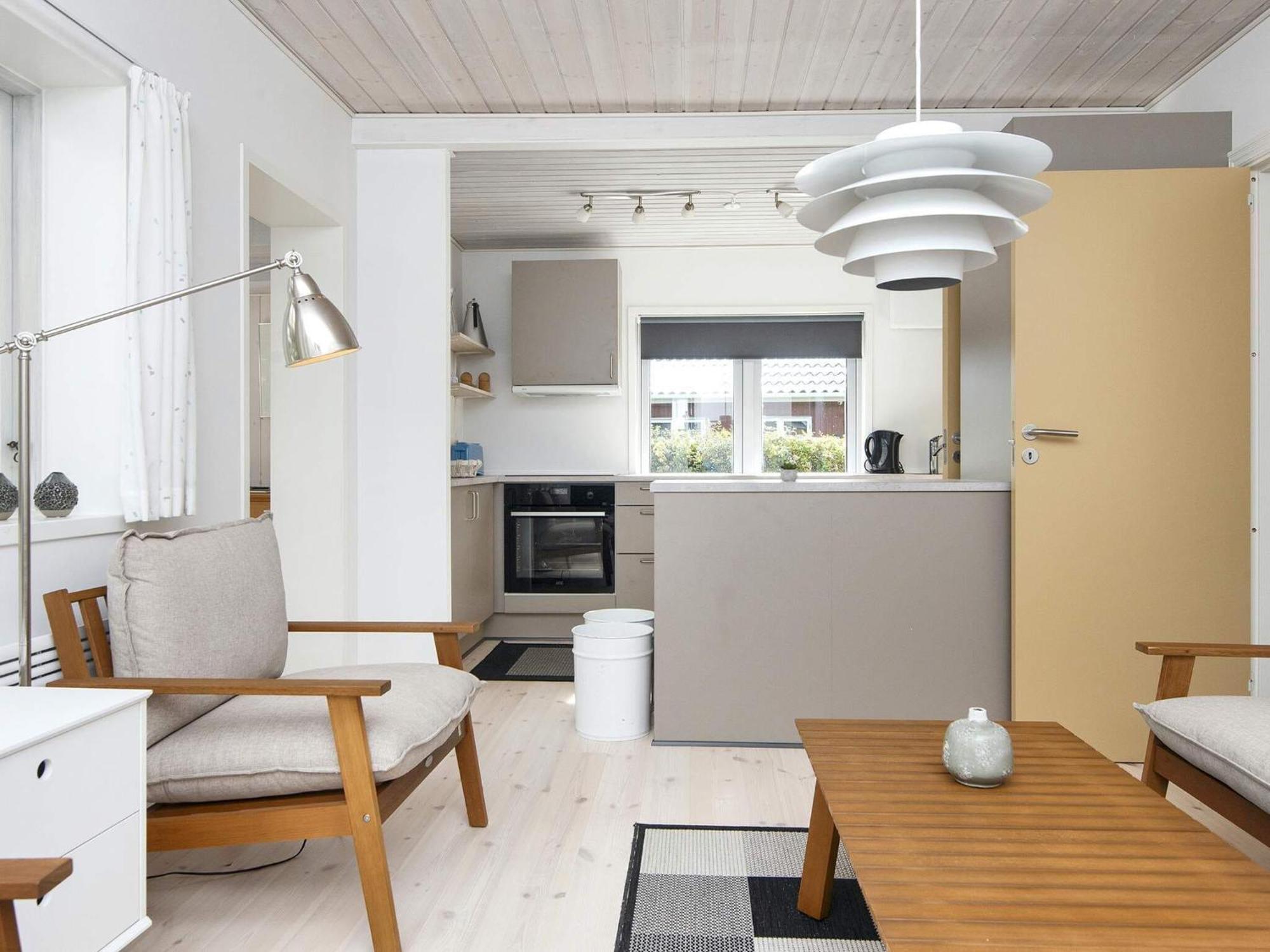 Holiday Home Sjolund XXI Exterior photo