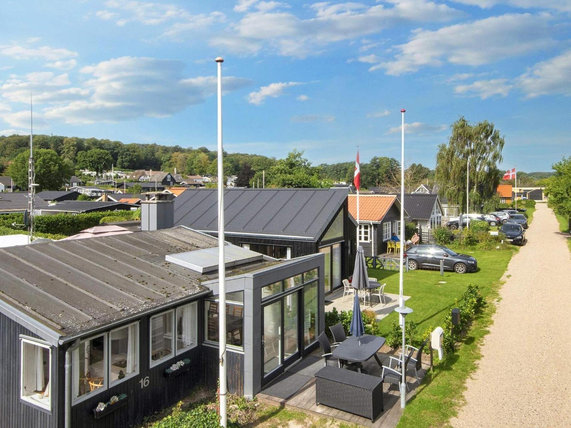 Holiday Home Sjolund XXI Exterior photo