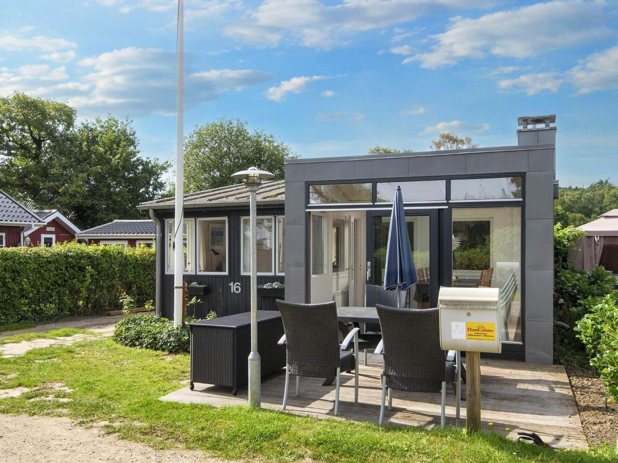 Holiday Home Sjolund XXI Exterior photo