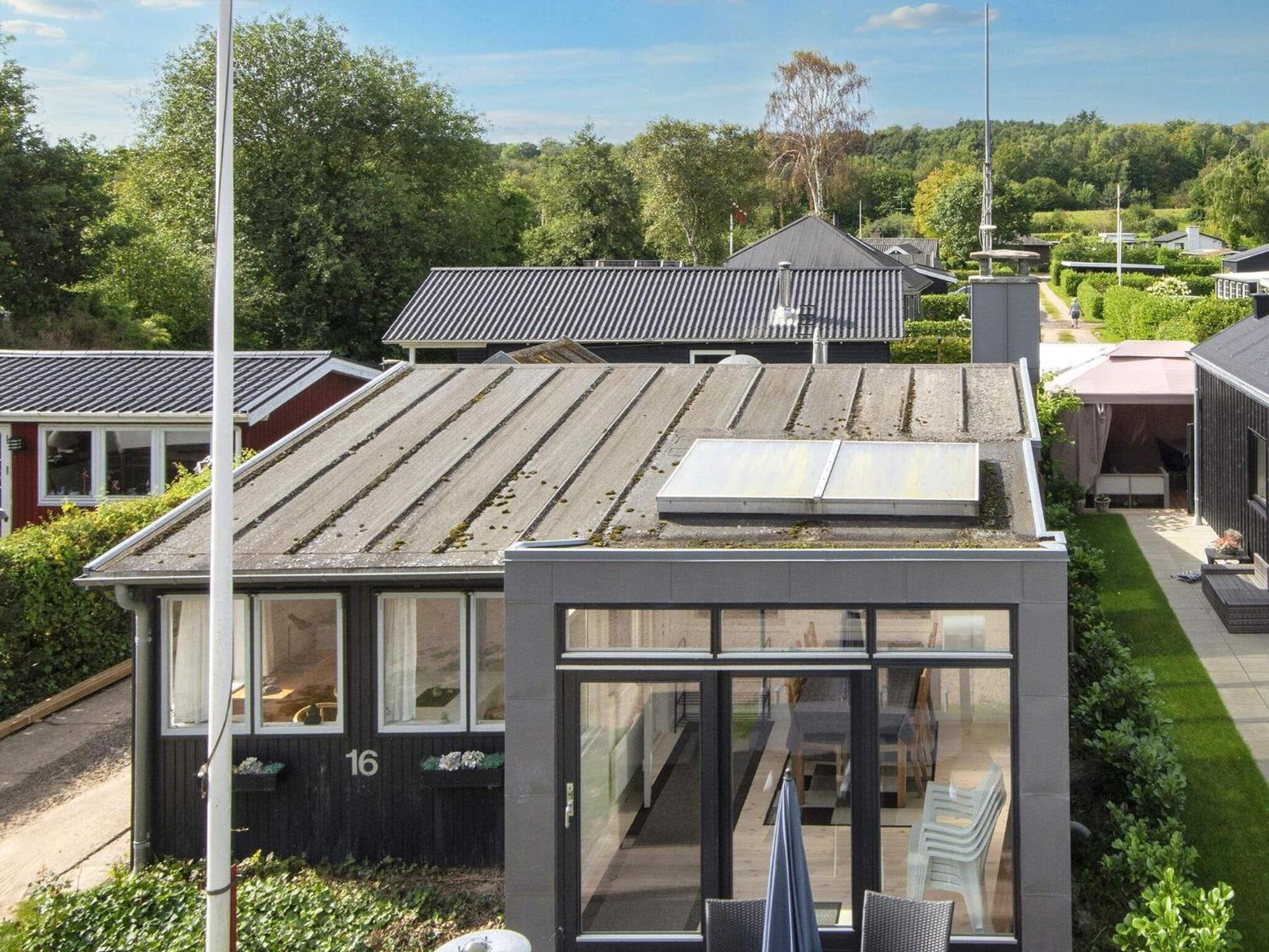 Holiday Home Sjolund XXI Exterior photo