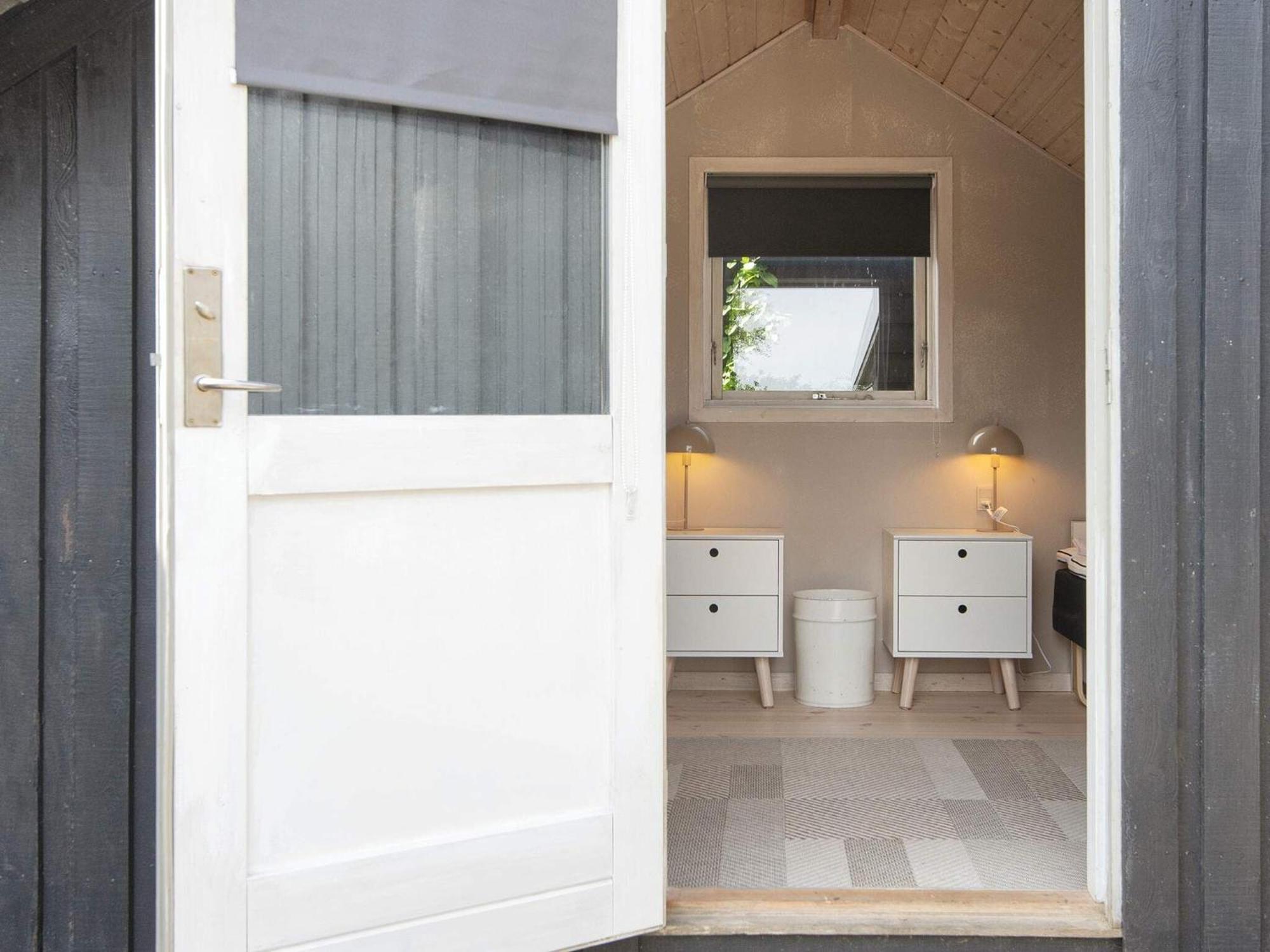 Holiday Home Sjolund XXI Exterior photo